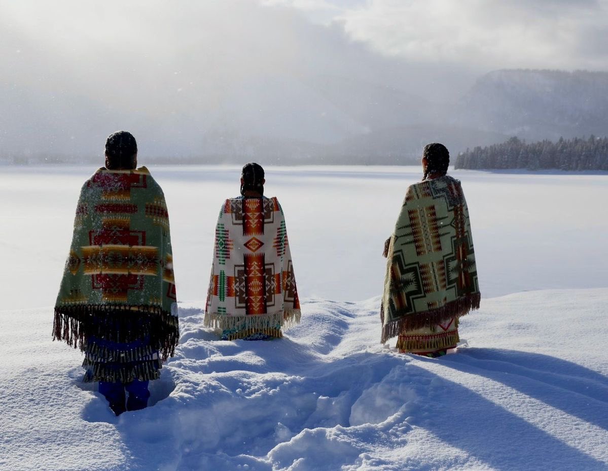 When old patterns are broken — new worlds will begin to emerge!