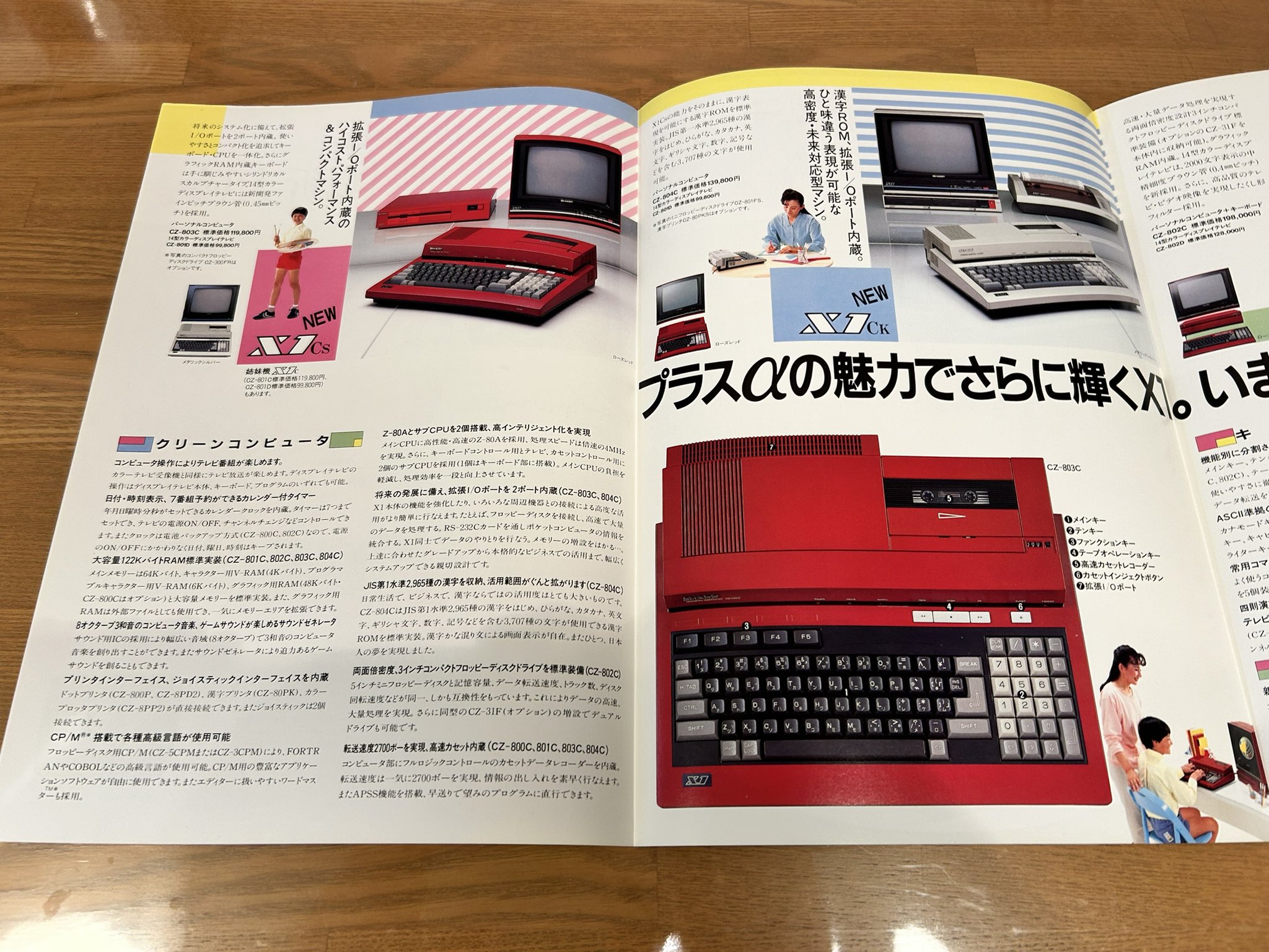 Akira - Computer, Electronics, MotorRace, 8bit CPU on X: Akira - Computer, Electronics, MotorRace, 8bit CPU on X: