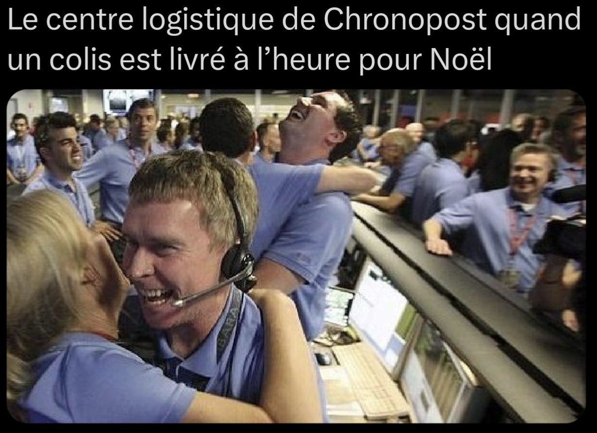 _Spindizzy_'s tweet photo. @Tchupy Et ce matin j'ai eu ca sur mon fil tweeter... Joyeuses fêtes quand même mon Tchup' https://t.co/4qN8LpOc1K