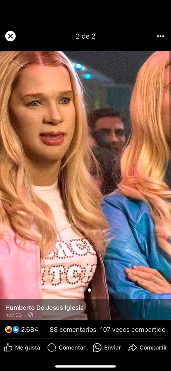 No lo sé Rick parece falso