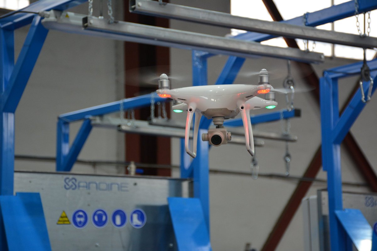 Normativa para UAS 2024 y los sistemas DRI 🚁🤔

Te contamos todos los detalles ⤵️

thedronesland.com/normativa-para…