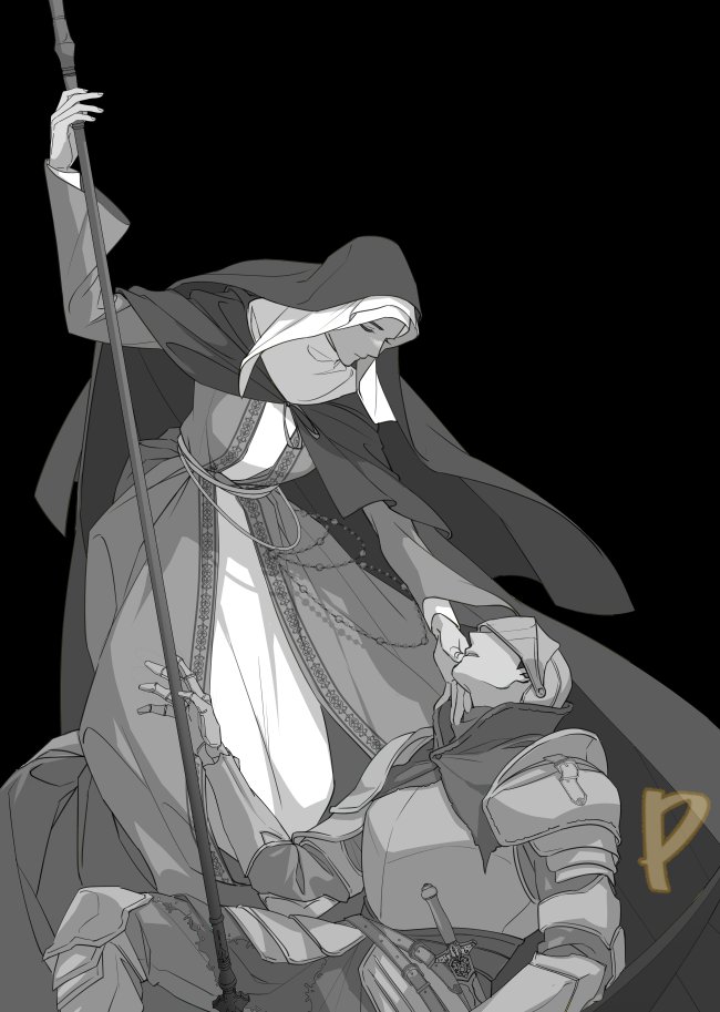 호세님의 책 [흠향하소서] 축전 중간 작업본입니다. 완성본은 실물 책에서 보실 수 있습니다. x.com/jose_darkblue/…