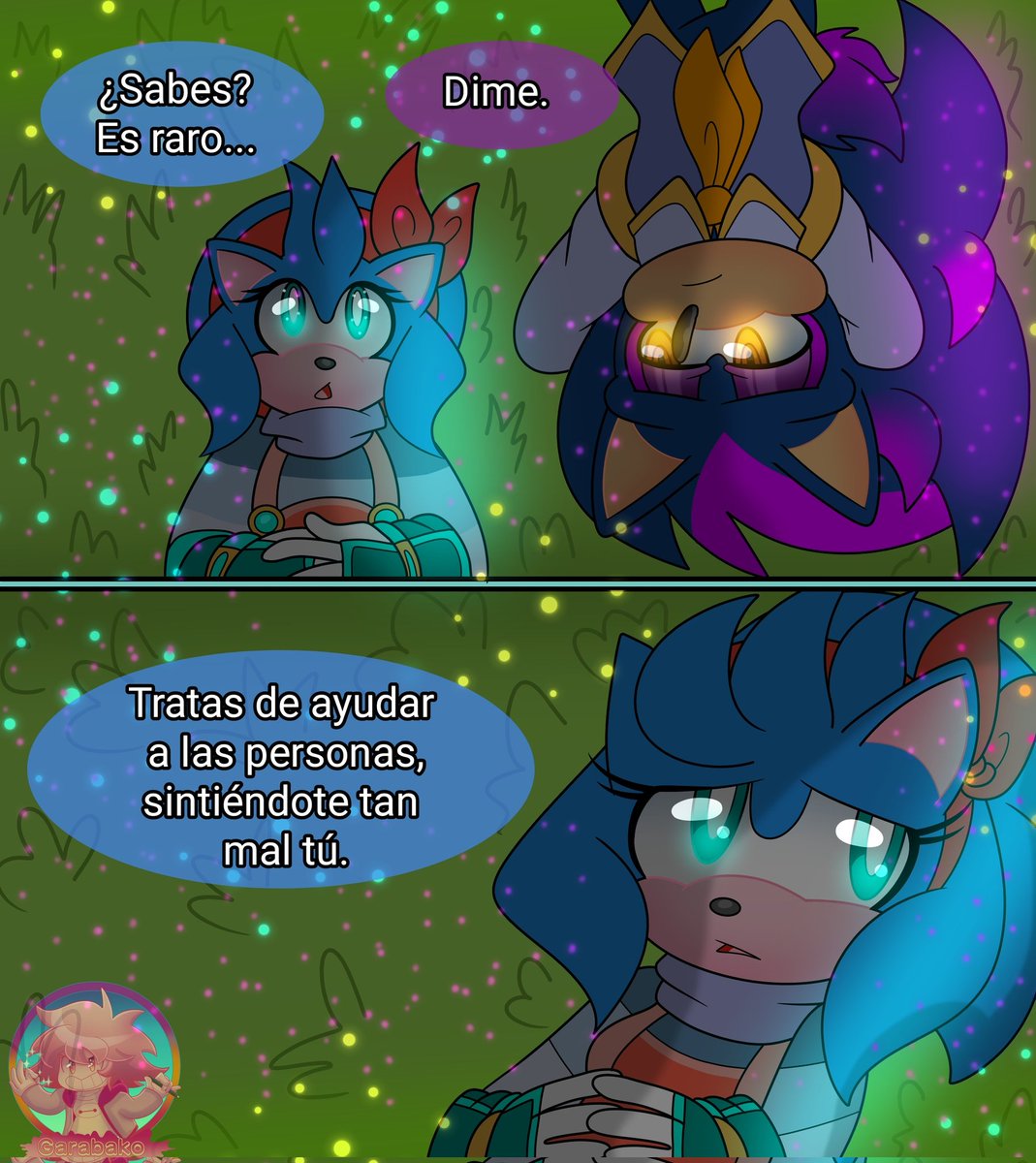 Garabak0's tweet photo. Un momento cursi 🦔💝
©Sonia pertenece a @MoonToonsy
#SoniaRose #Sonia_Rose #TobiasMcDark #Garabakos #AU #AlternativeUniverse #ChaosUniverse #Toonsite https://t.co/BSnhZBsWEG