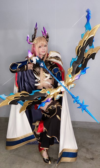 Twitterのコスプレ画像49