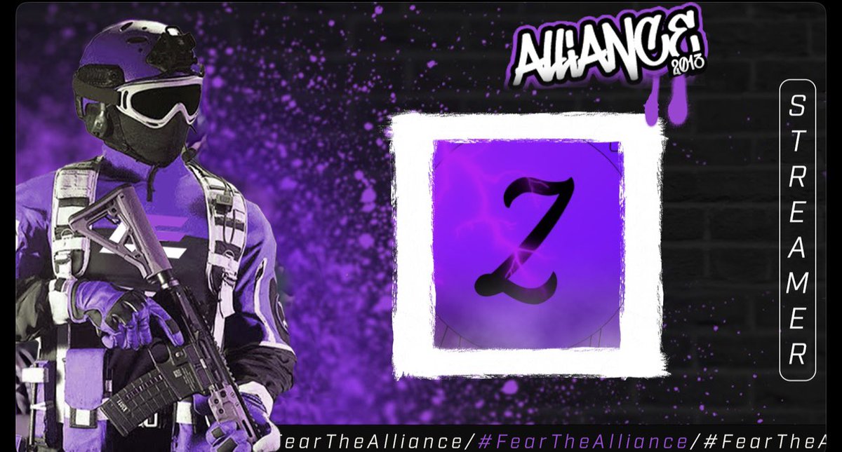 Welcome <a href="/Zosmaa_/">Ethan</a> To AEESportsGG

Our newest addition to our streamer team and it’s a big one 🤘🏼😵‍💫

Check Him Out Below 🟣

Link | twitch.tv/zosmaa_