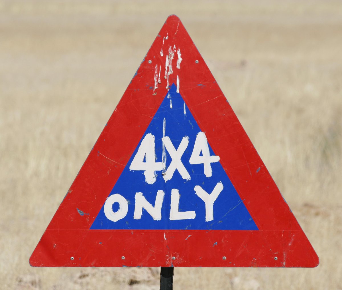 Thank you for following.  It's been a lot of fun.  That's all folks.  Now off adventuring > Nigel Crof-gone