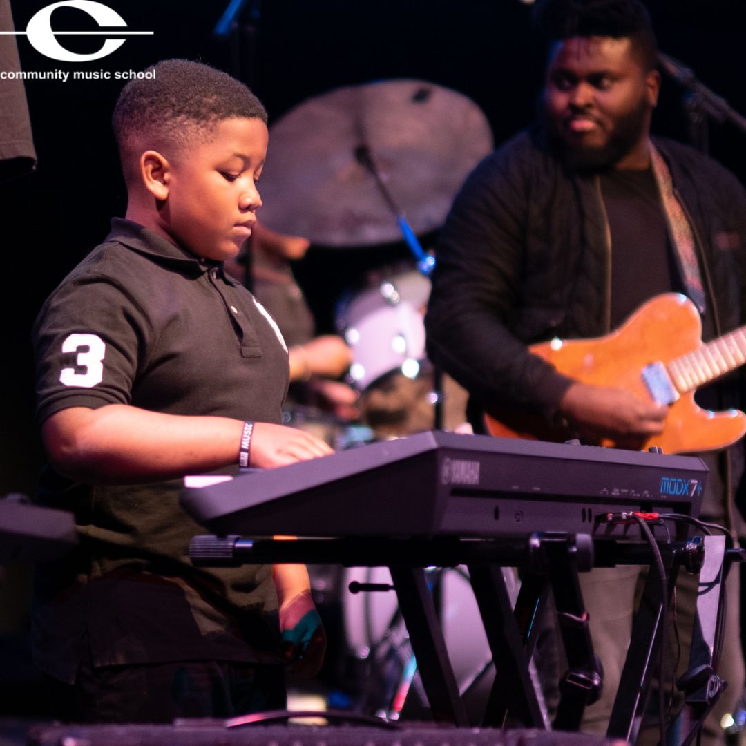 Today marks the final day to make your year-end contribution to CMS. As we bid farewell to 2023, we hope you will join us in making a lasting impact on the lives of children and youth in Wake Cty through the transformative power of music instruction. app.donorview.com/gnZ5 #CMS