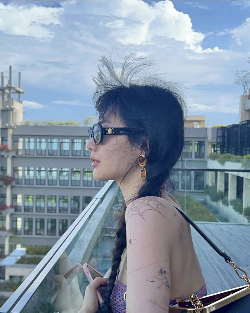 valendsnc's tweet image. When you know you’ll never see it again. Look how beautiful it becomes.