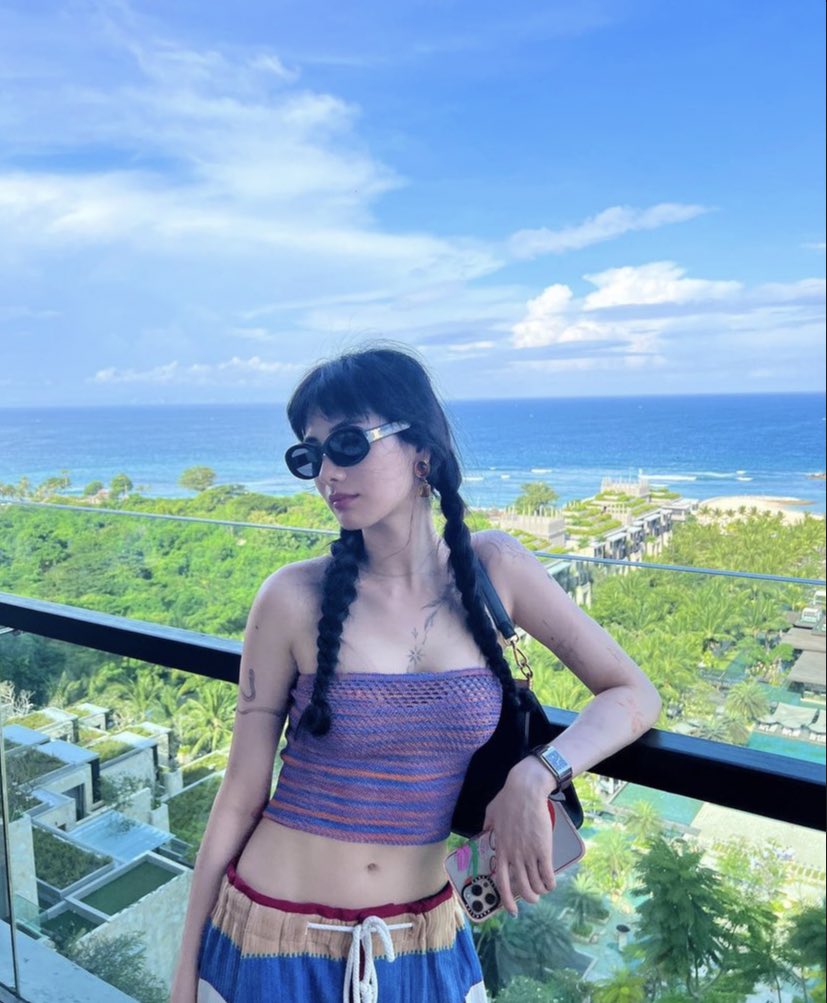 valendsnc's tweet image. When you know you’ll never see it again. Look how beautiful it becomes.