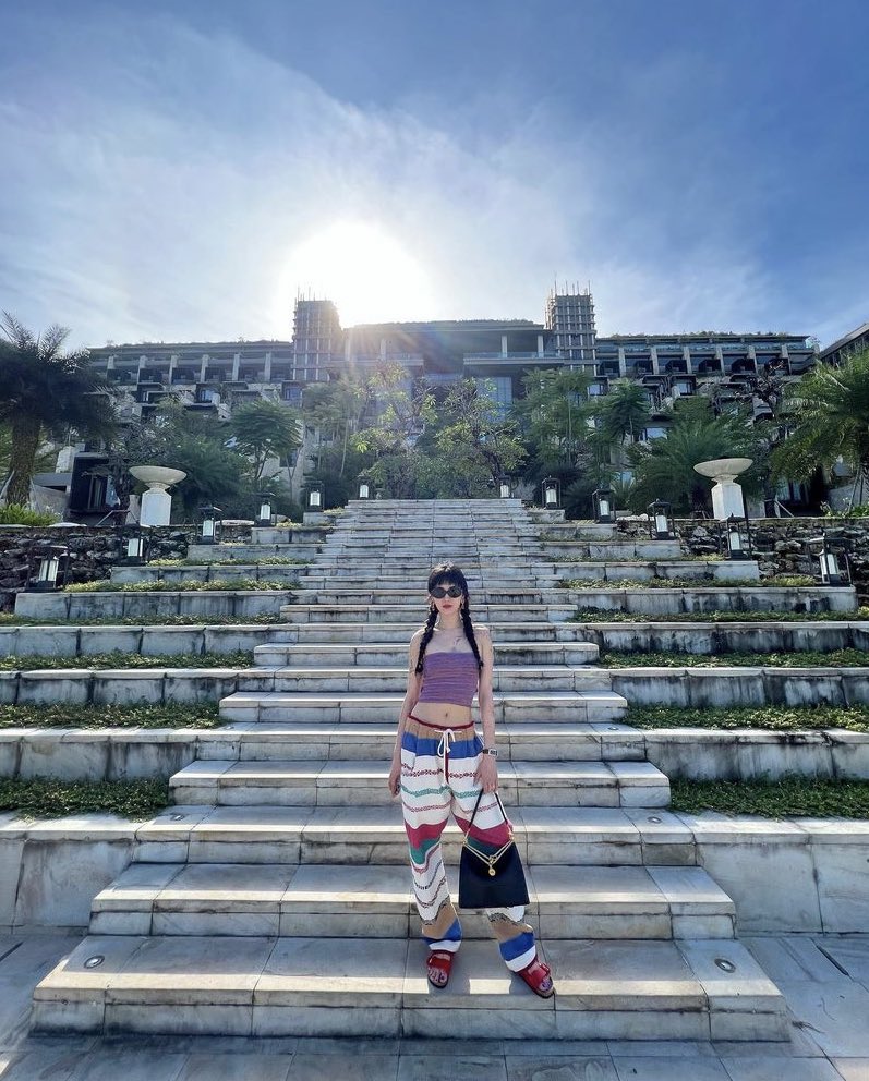 valendsnc's tweet image. When you know you’ll never see it again. Look how beautiful it becomes.