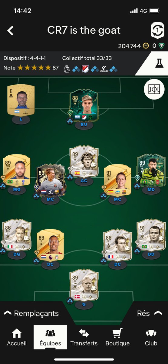 884544790a's tweet photo. @FansdeFUT https://t.co/r5DzfwO1BK