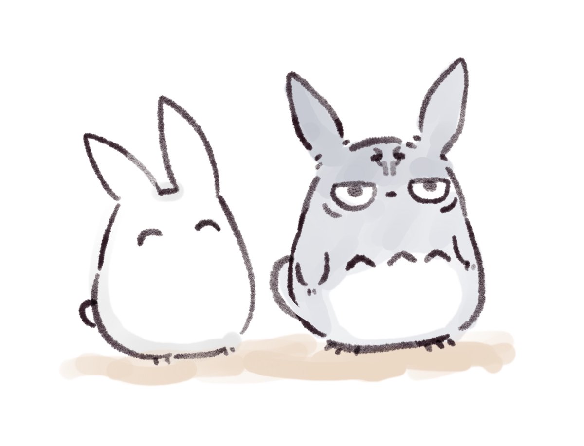 @mla62242chob そうかな…そうかも… 