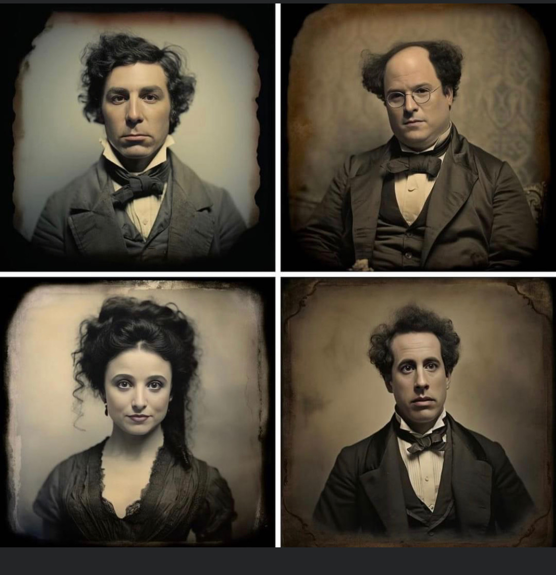 Happy #Festivus to all those who celebrate.