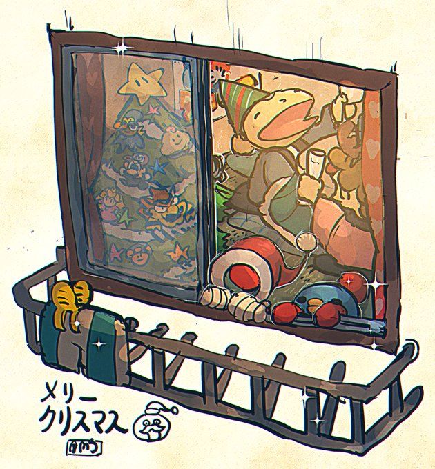 「アム℃@omoro3bot」 illustration images(Latest)