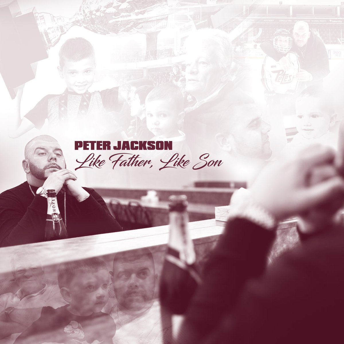 Multi-Award-winning artists <a href="/peterjackson905/">Peter Jackson</a> and <a href="/JRDNmusic/">JRDN</a> unveil the heartfelt anthem, "Like Father, Like Son," with a highly anticipated video release. Head to #CanadianBeats now to learn more! canadianbeats.ca/2023/12/23/pet… @KaryzmaAgency
