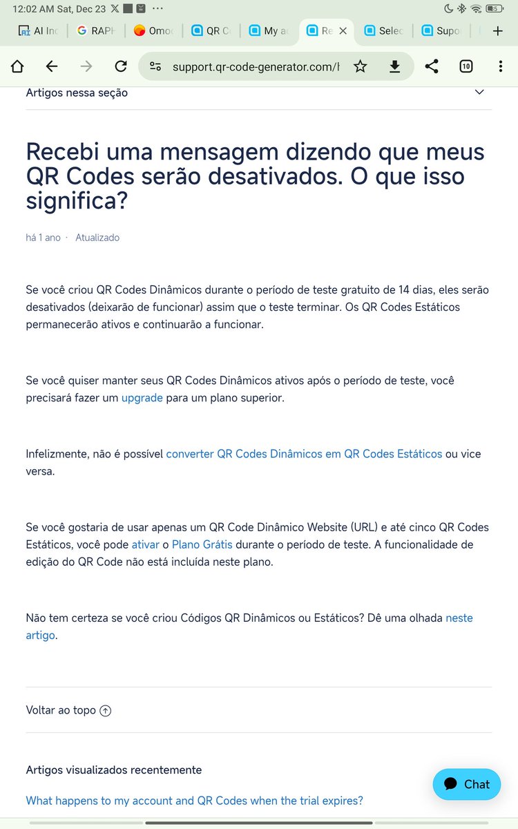 andrercs's tweet photo. Quando você tenta ativar o "free plan" você é direcionado para uma página sem essa opção. @Tecnoblog , @qrcgcom , @Bitly , @BitlyCSChannel , @proconspoficial . https://t.co/EX93CrvsvW
