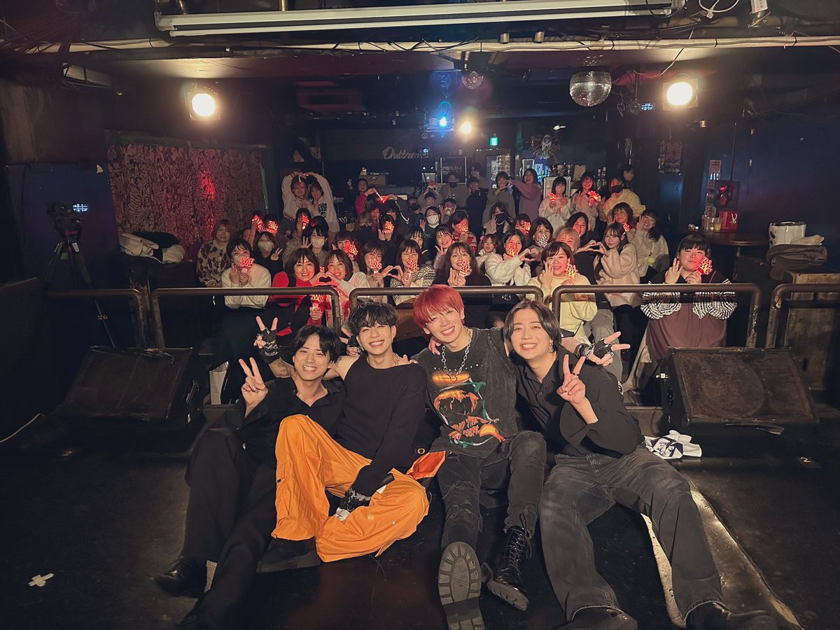 1003Sonpha's tweet photo. 本日は東京でのラストBASECAMPに
お越し頂きありがとうございました✨️

ソンファは福岡遠征に帯同できないので
ひと足先にBWCでのスタッフ終了となります😢

思うこと長くなってしまったので画像見てもらえたら嬉しいです🙇‍♂️ https://t.co/QfeNPnkpHL