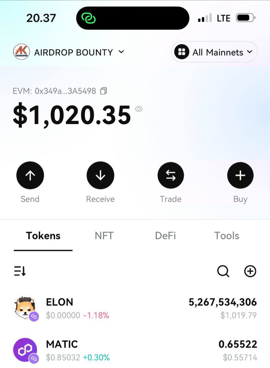 airdropkingdomz's tweet photo. Congratulations You Received 72,000.00 Dogelon Mars (ELON)🥳

Claim now 👉🏻 https://t.co/xX9bpUJ01Y

100% Free No fee Claim Now❗️

Distribution Instant Payment🥳💸 https://t.co/BOLBaD7kpg