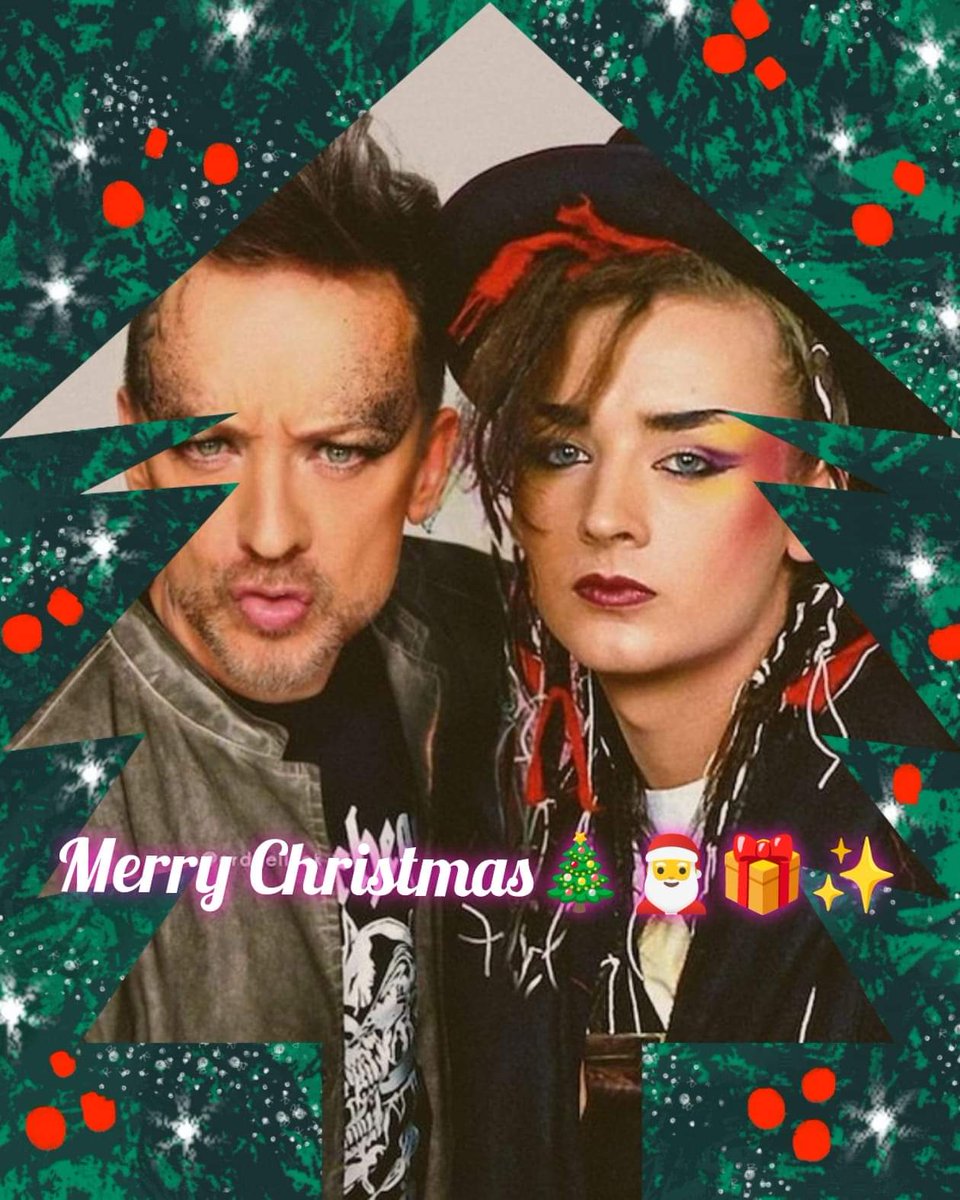 Have a nice day everyone
🎄🎅🎁✨