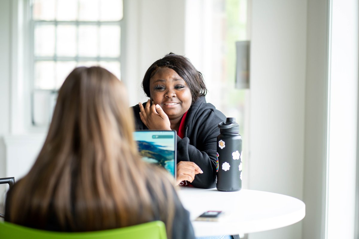 Ursinus Admission tweet media