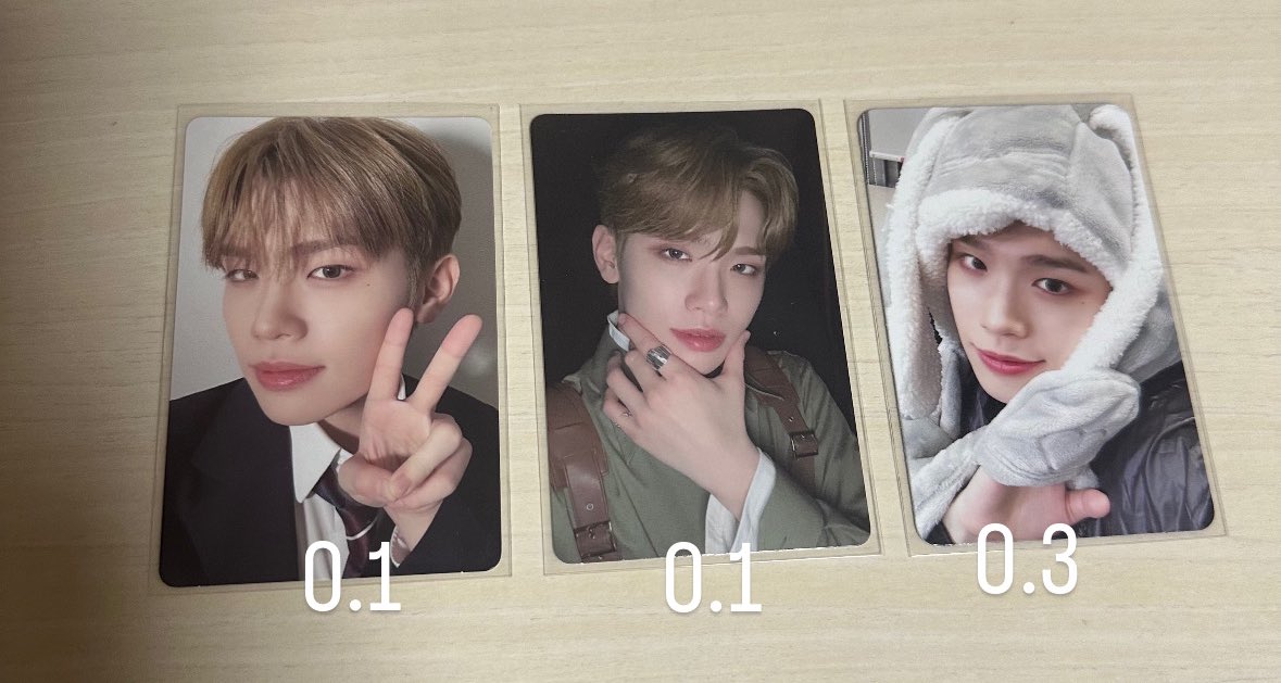 quzinnn's tweet photo. 제로베이스원 김태래 포카 양도합니다!

하자 책임 ❌

https://t.co/Gt0bseitsF
연락주세요 🙂

zb1 제베원 포카 김태래 2집 메이크스타 미공포 디지팩 https://t.co/fp63fb8PDs
