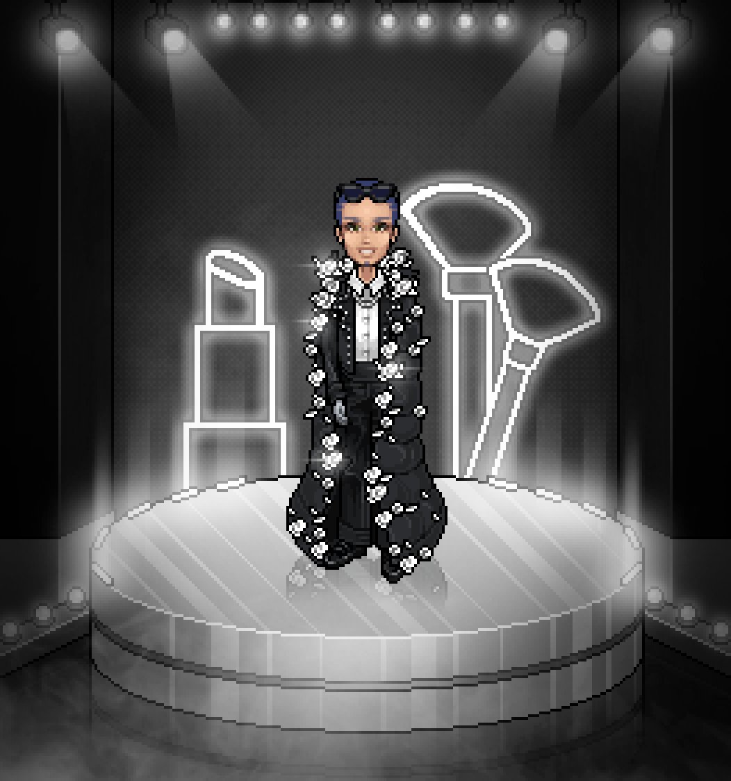 UM DOS PIONEROS EM JDM! 👚✨

.:mixalemao:. é nosso 2º jurado confirmado!
#CorridaDasBlogueirasHB®