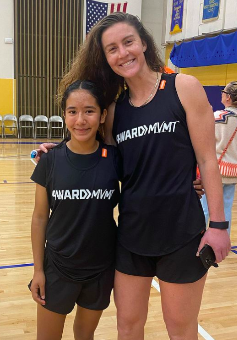 sprhra's tweet photo. The secret to building basketball uniforms that female athletes love? 

We ask them what they love and what they hate about current uniforms. 

The result? The best fitting and most dynamic basketball uniform female ballers have ever played in.

https://t.co/UqvEMb4Iti https://t.co/lKJY5b4GiH