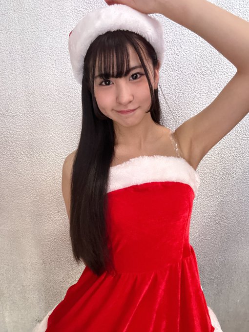 Twitterのコスプレ画像1