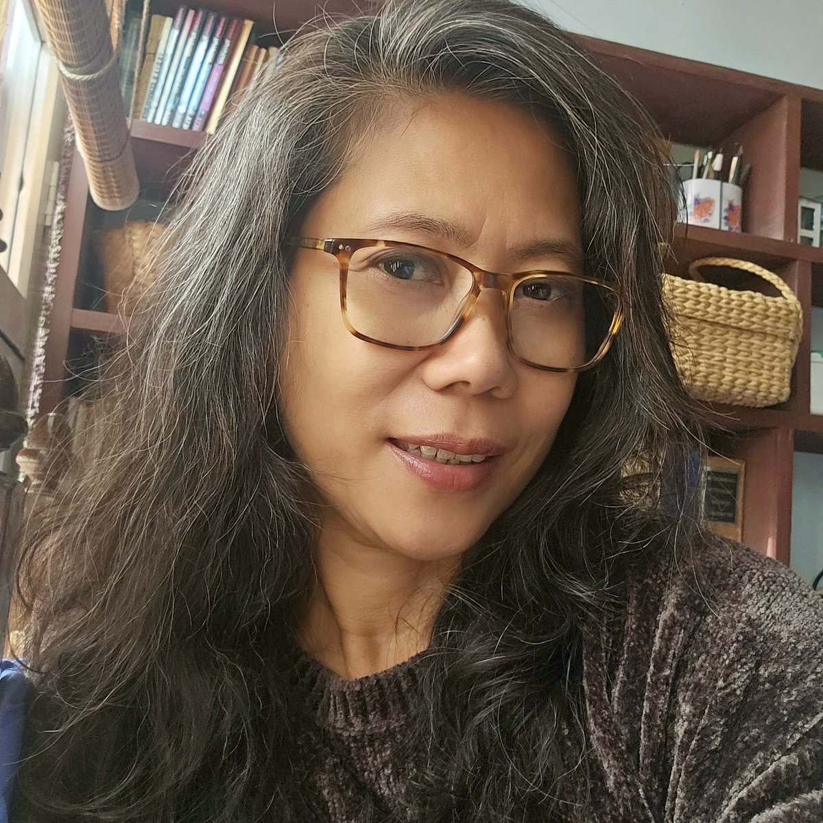 #NewProfilePic