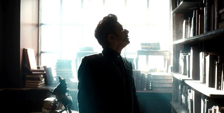 vee ♡ | Good Omens 3 🥂 tweet media