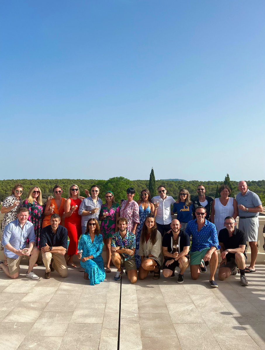 yogagise's tweet photo. My week at #TheBodyCamp in Mallorca was such a huge highlight for me this year! I loved every moment of it - the people, food, activities, accommodation 🇪🇸 

#TheBodyCampMallorca #YogagiseLifestyle #MallorcaRetreat #Mallorca https://t.co/oBlYvxxYaV