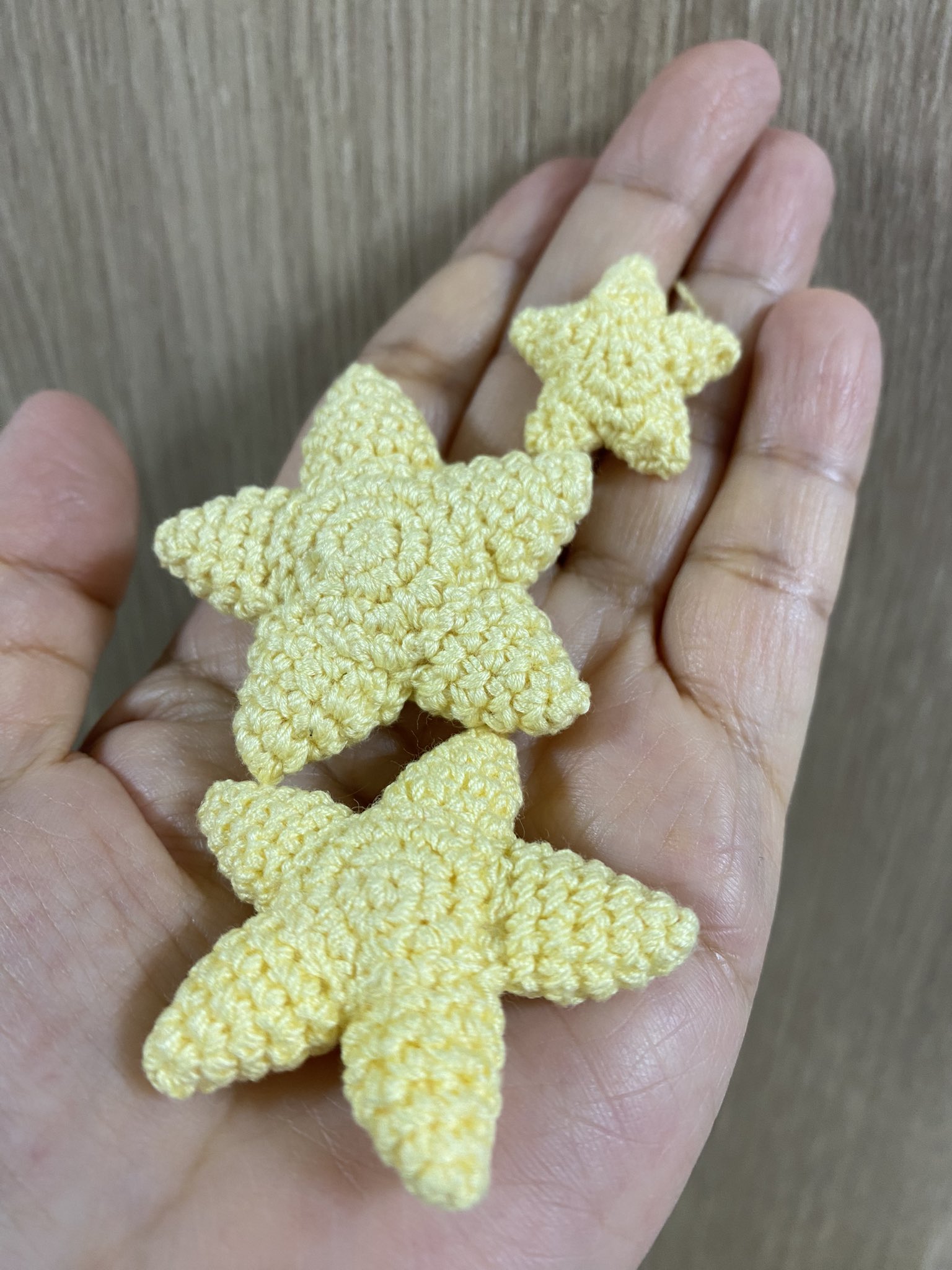 ハタスページです★あみぐるみオーダー③ GphSB9OaEAAiSWj.jpg