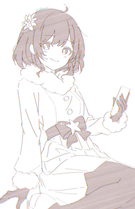 メリークリスマス 
