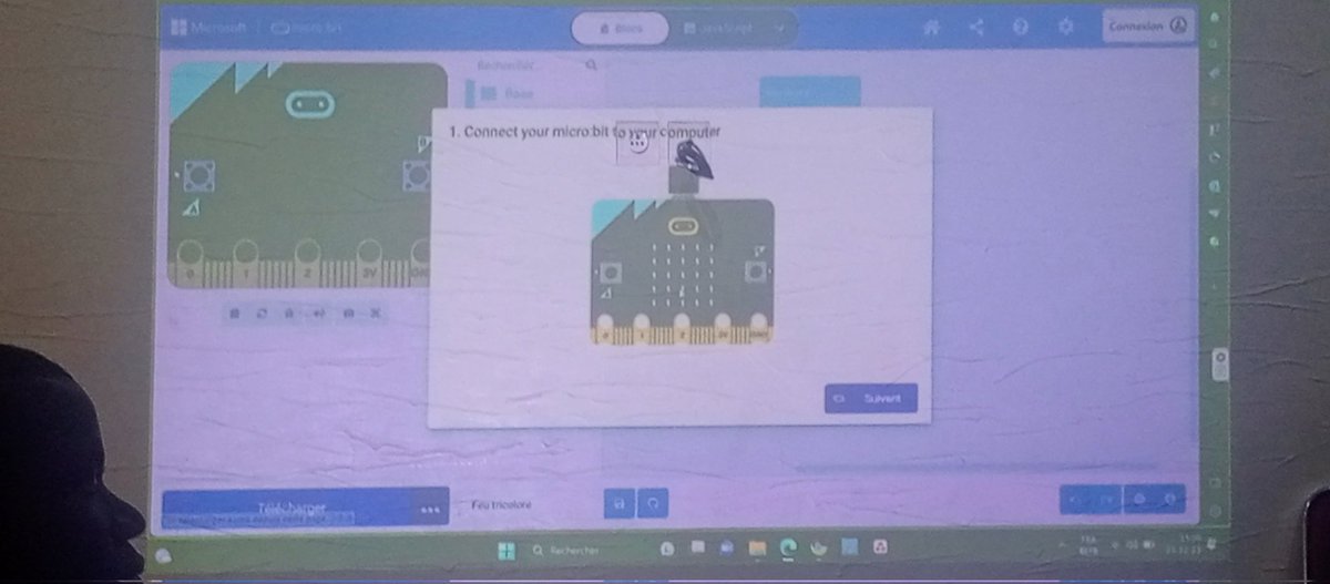 B. Bienvenu Venuslas ZINSE tweet media