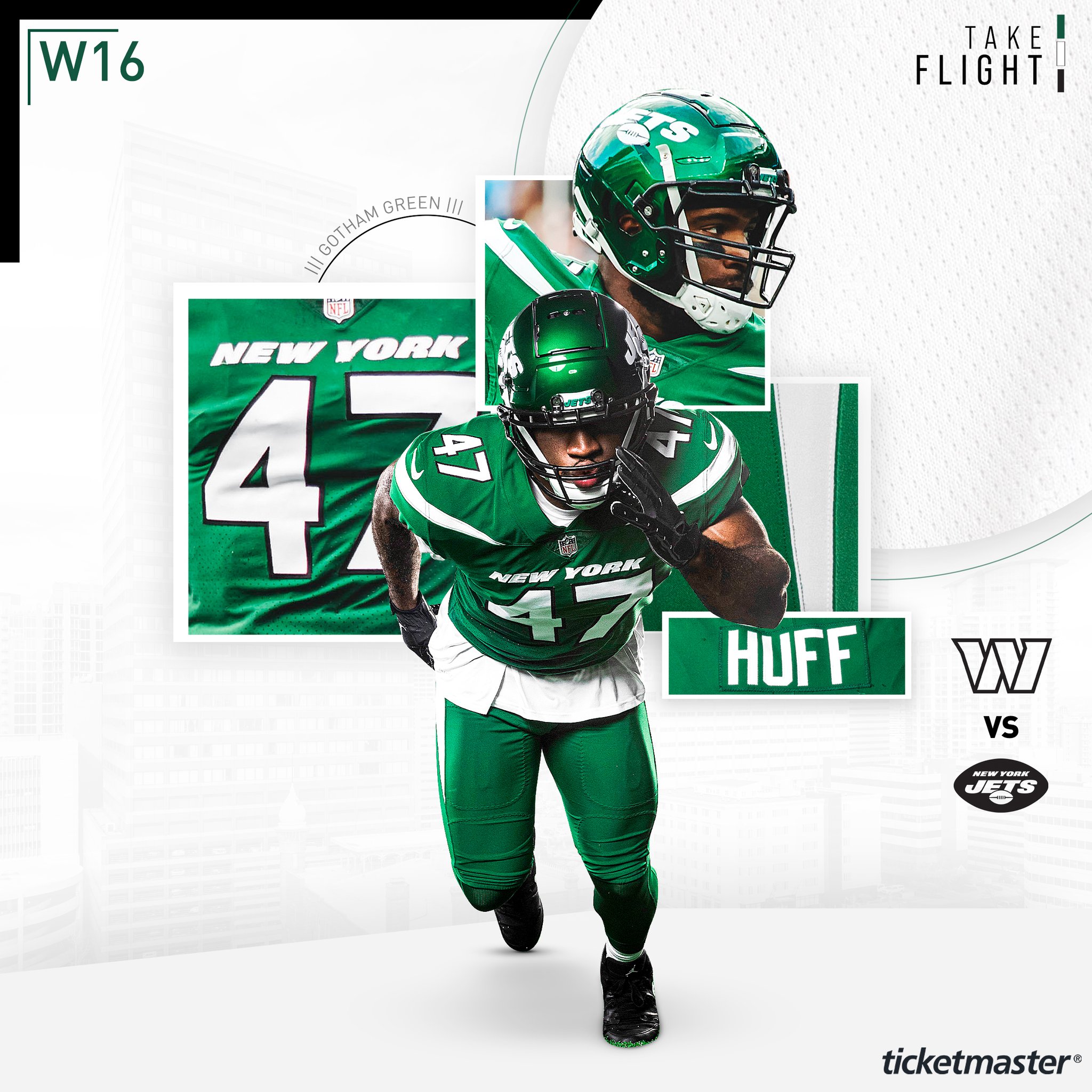 New York Jets on X