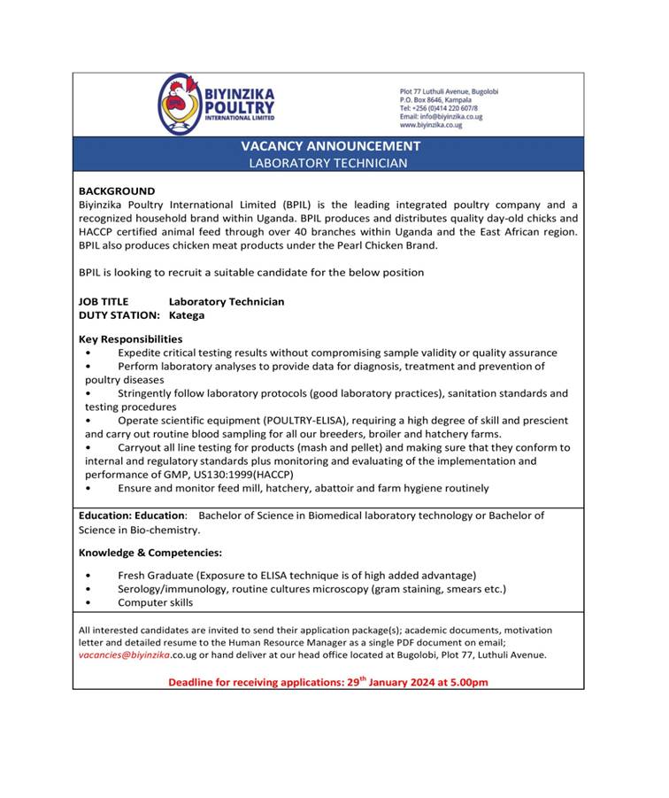 EvancoHR's tweet image. #Internalauditmanager #vaccinationmanager #laboratorytechnician