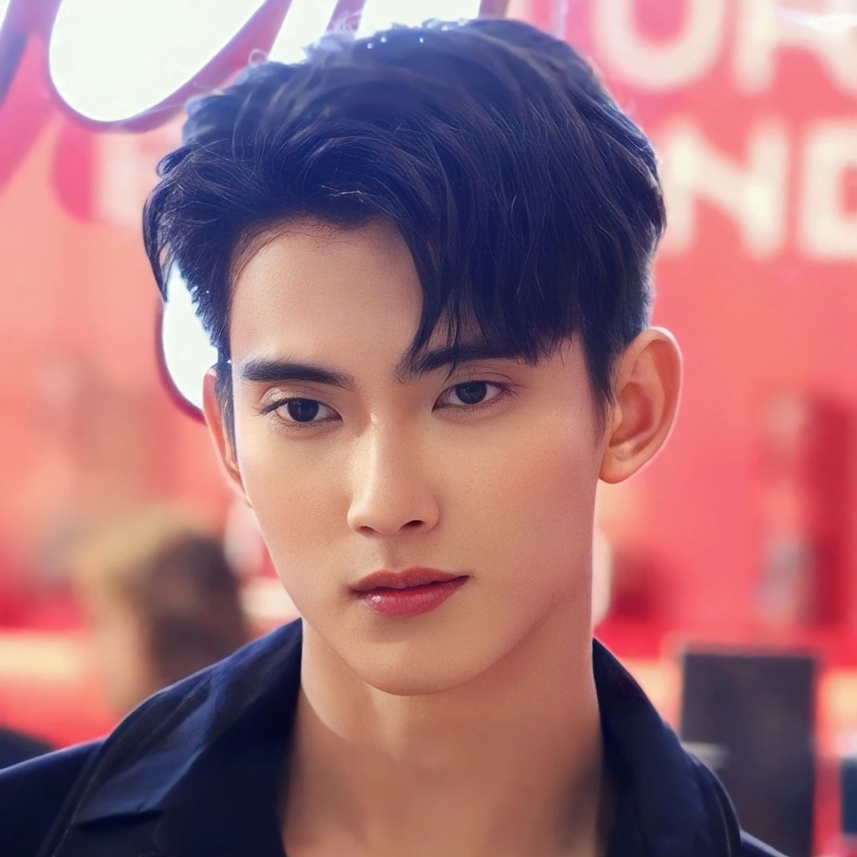 itsfirst021's tweet image. #NewProfilePic @firstfh5