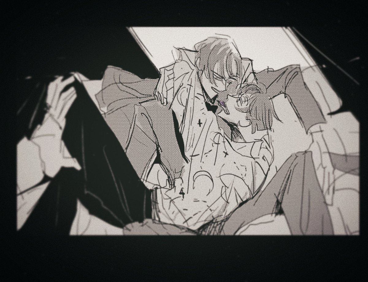 ムム〜 