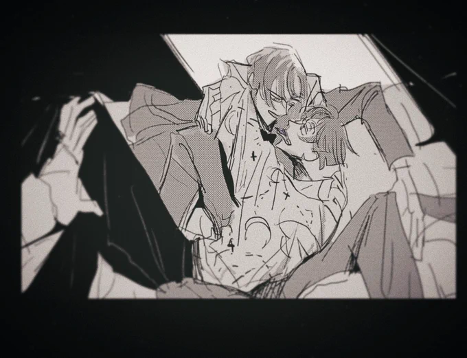 ムム〜 