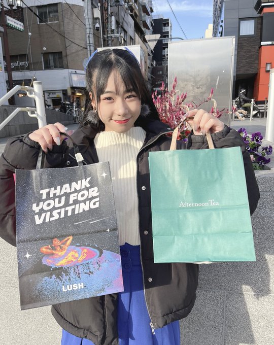 Twitterのコスプレ画像36