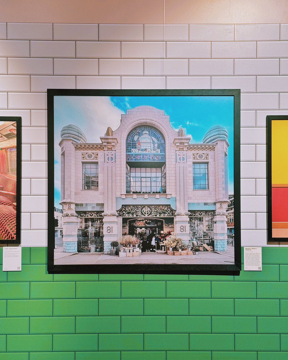 tom_fake's tweet photo. Finishing the year with a surprise first: Getting to see one of my photos displayed IRL 🥳 as part of the @AccidentallyWA exhibition in South Ken 📸 ❤️ the exhibition is full of great photos by some incredible photographers, definitely go and see it if you get the chance 🔎 https://t.co/DkicIp4iBM