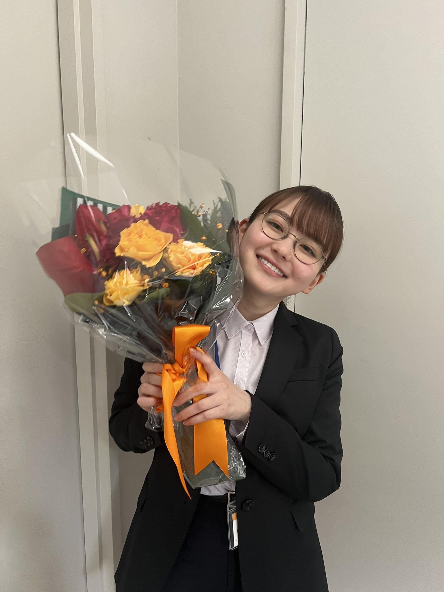 osica 山田杏奈 winner