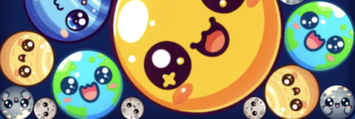 Si vous souhaitez suivre les nouveautés de notre nouveau jeu, vous pouvez follow <a href="/LittlePlanets__/">Suika Little Planets</a> 🥰
Et pour jouer c'est par ici ↙️
little-planets.xyz