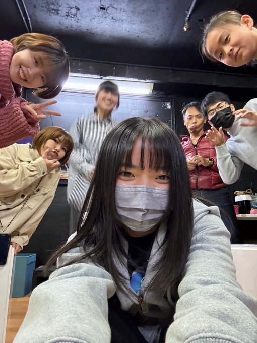 Twitterのコスプレ画像35