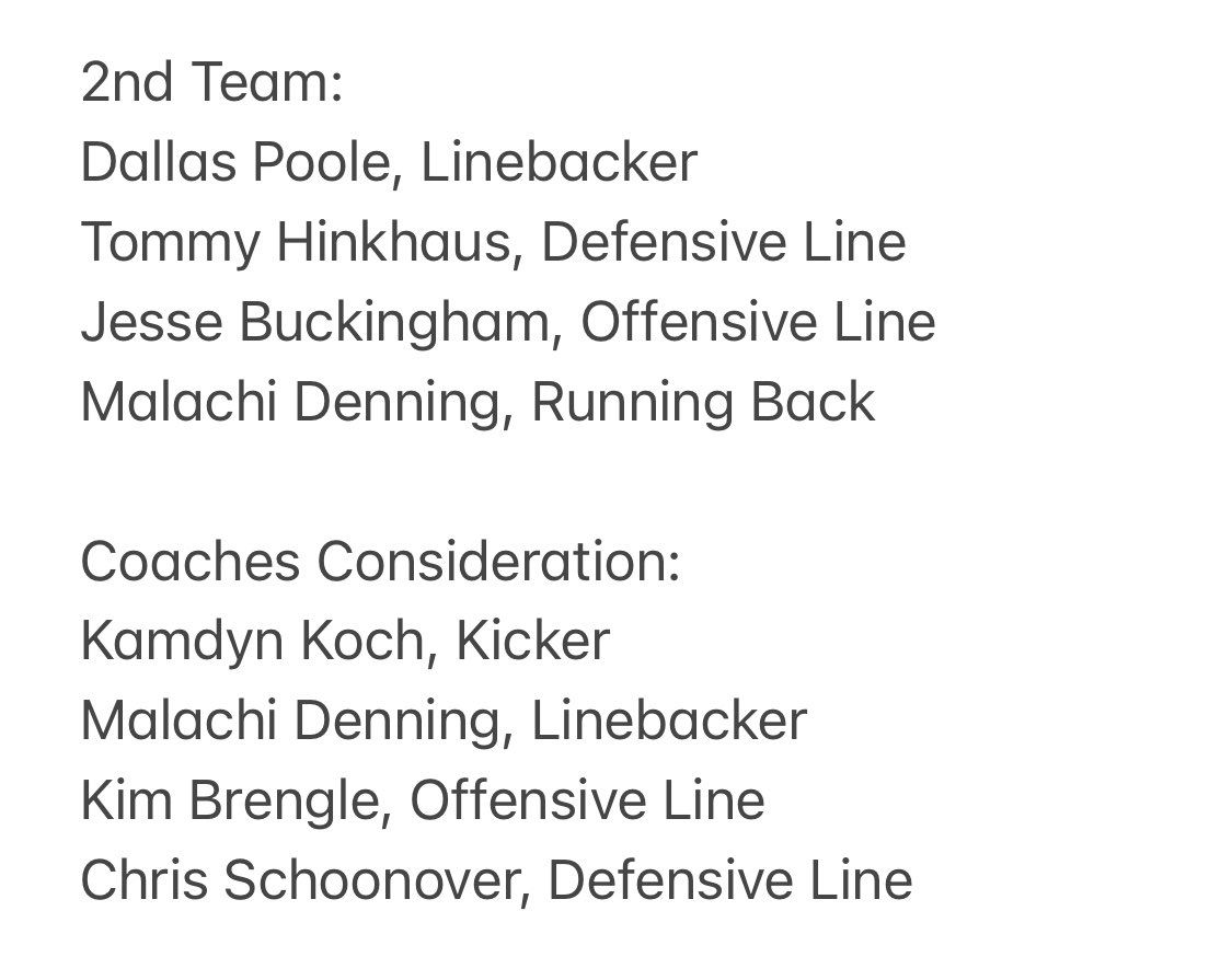 Winters Mill Falcon Football tweet media