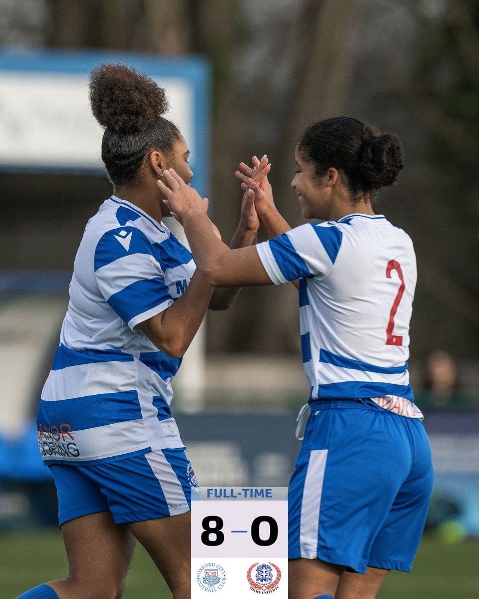 Oxford City FC tweet media