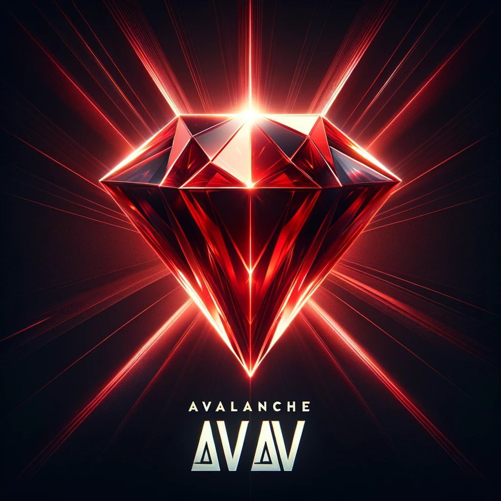 闲着无聊
抽20张 #AVAV 玩
万一和 #ATOM  一样了
老规矩
一键三联
24小时开奖