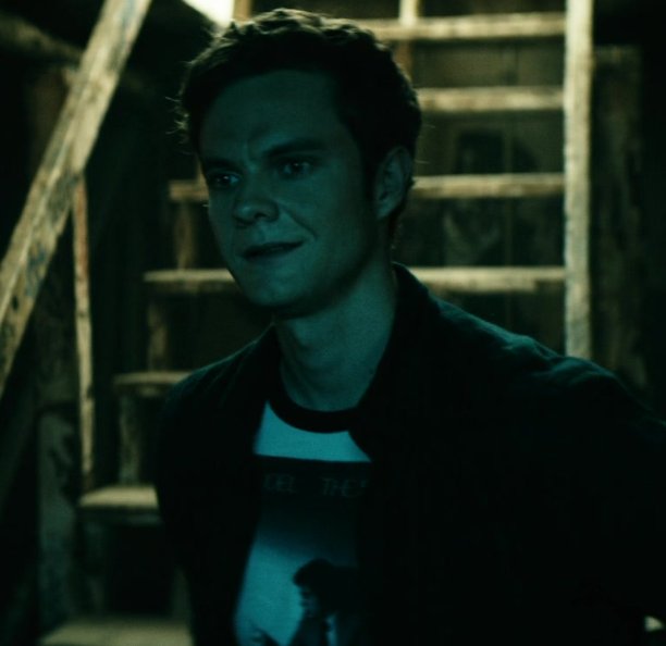 2.06 - the bloody doors off