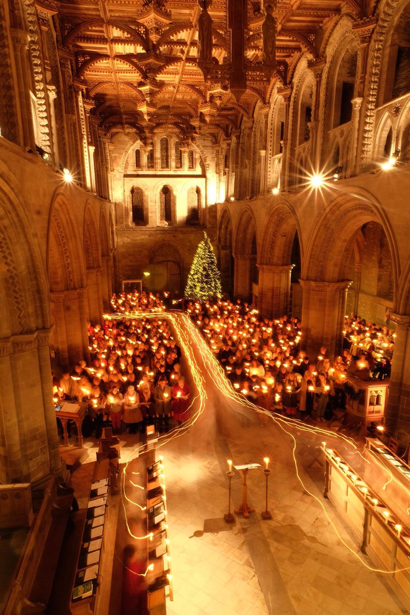 St Davids Cathedral Choir tweet media