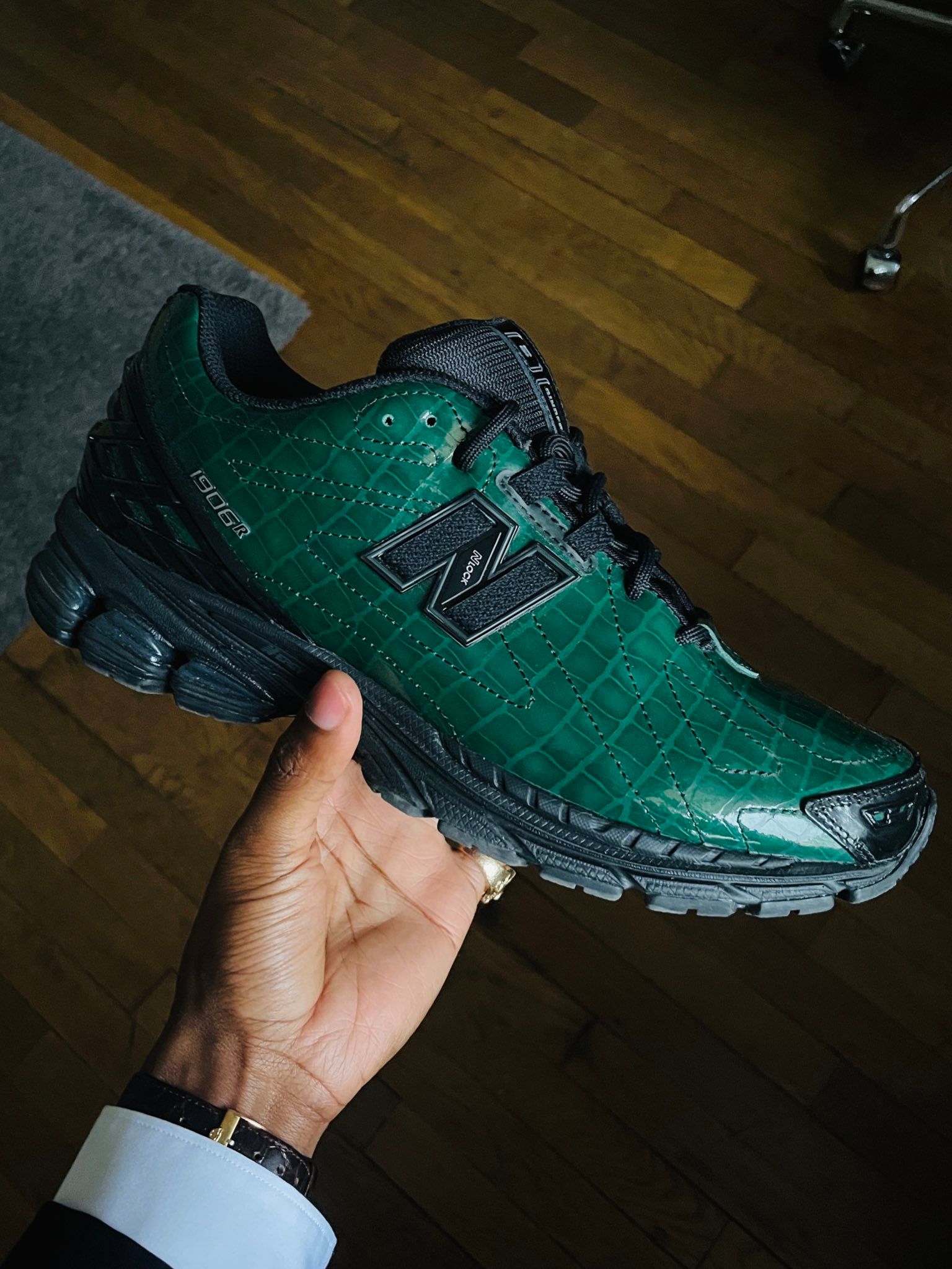 New balance 99 collab deals